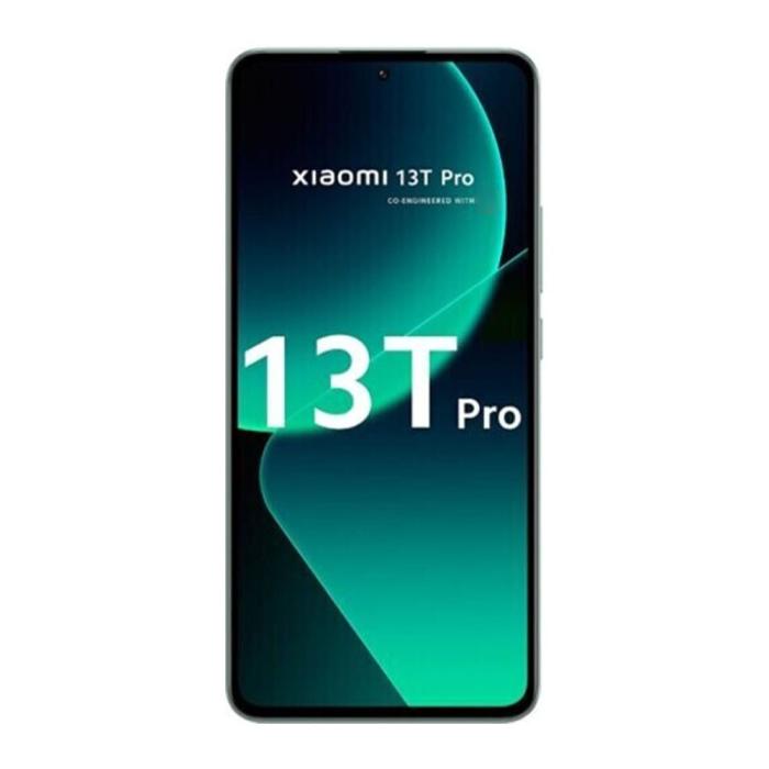 Xiaomi - (NY) Xiaomi 13T Pro 5G 12GB/512GB