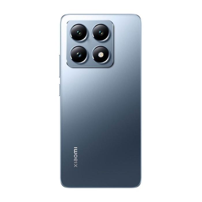 Xiaomi - Xiaomi 14T Pro 12GB/512GB Titan Blå