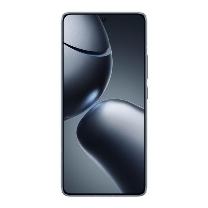 Xiaomi - Xiaomi 14T Pro 12GB/512GB Titan Blå