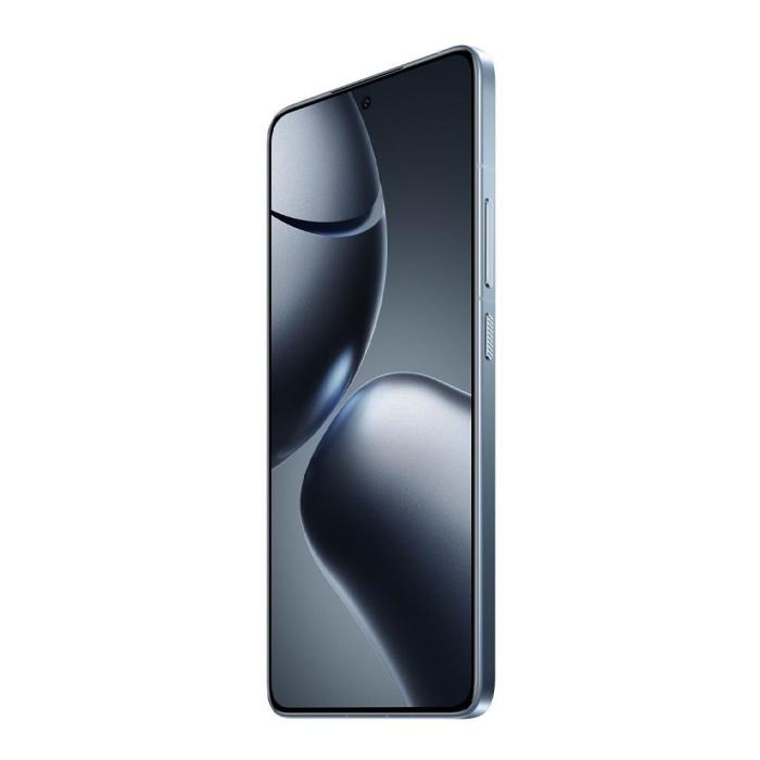 Xiaomi - Xiaomi 14T Pro 12GB/512GB Titan Blå
