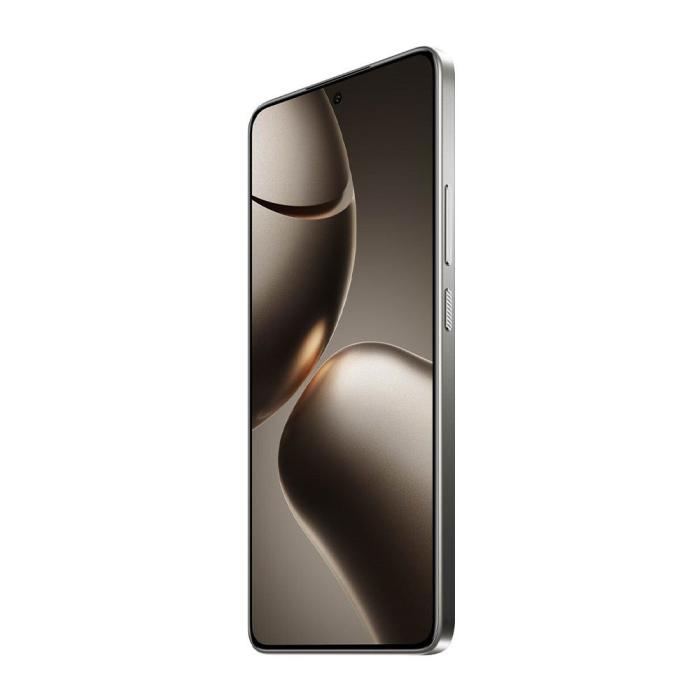 Xiaomi - Xiaomi 14T 12GB/256GB Titan Grå