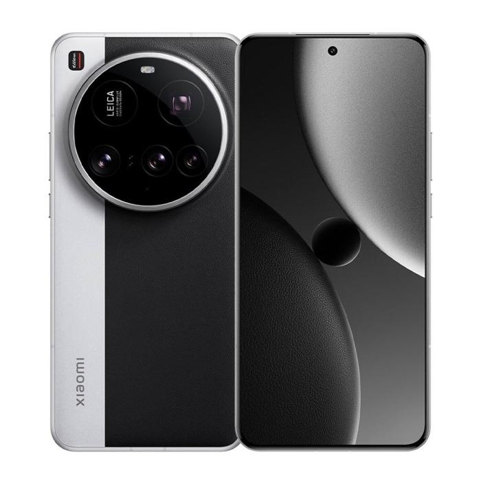 Xiaomi - (NY) Xiaomi 15 Ultra 16GB/512GB
