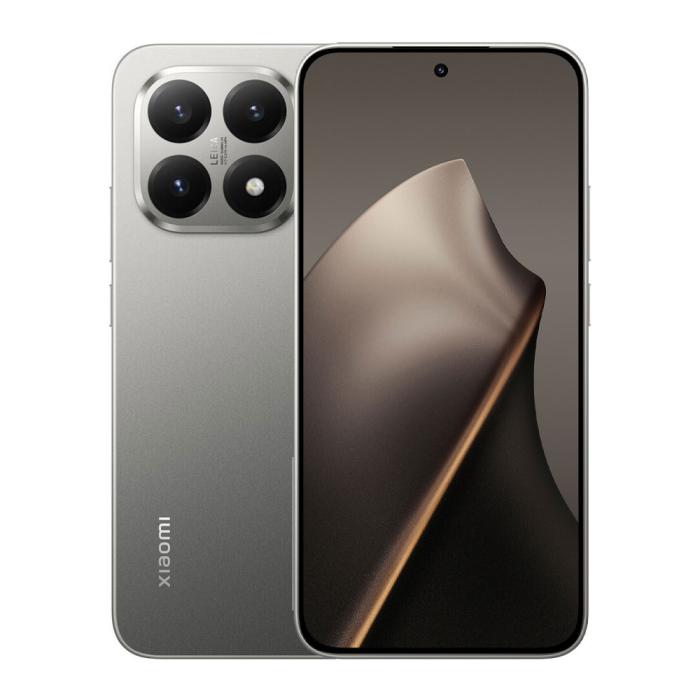 OEM - Xiaomi 15T Pro 12GB/1TB Grå