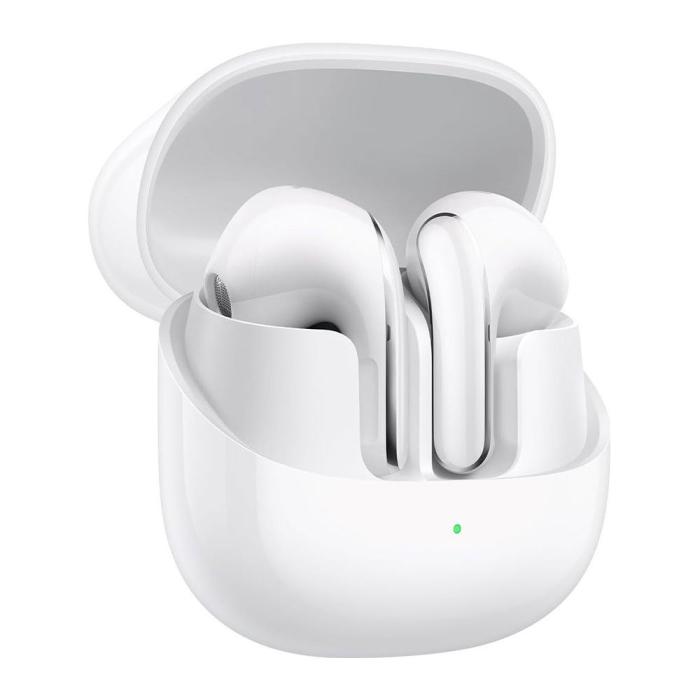 Xiaomi - (NY) Xiaomi Buds 5 (Keramik Vit)