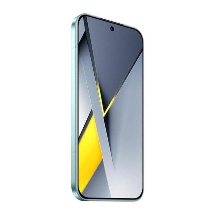 Xiaomi - Xiaomi POCO F8 Pro 12GB/512GB Blå