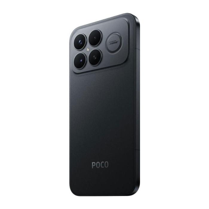 Xiaomi - Xiaomi POCO F8 Ultra 16GB/512GB Svart