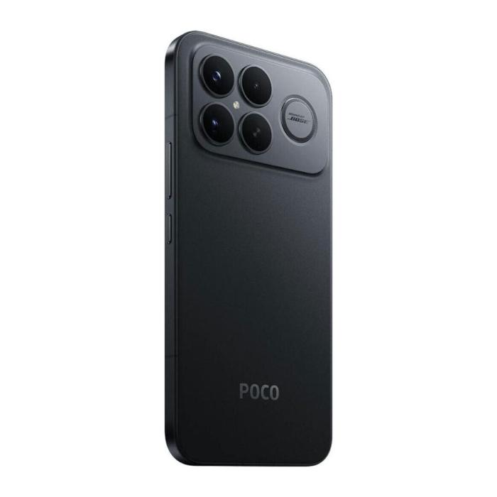 Xiaomi - Xiaomi POCO F8 Ultra 16GB/512GB Svart