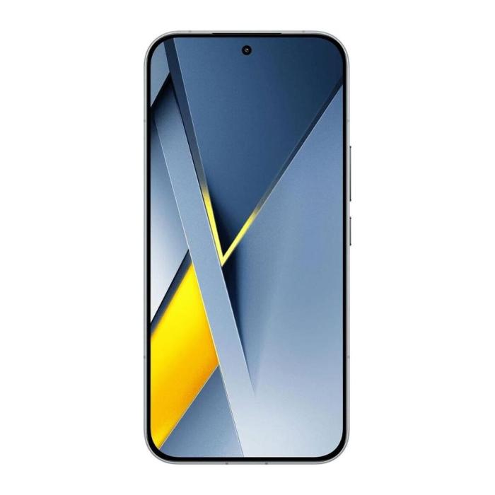 Xiaomi - Xiaomi POCO F8 Ultra 16GB/512GB Blå