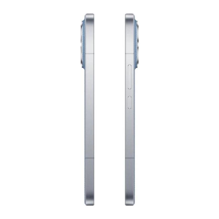 Xiaomi - Xiaomi POCO F8 Ultra 16GB/512GB Blå