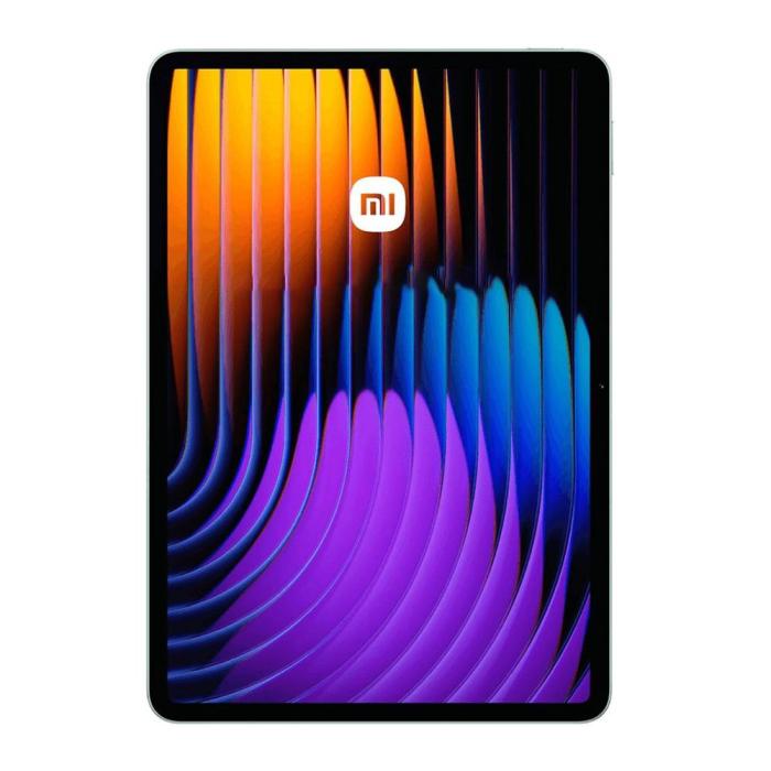 Xiaomi - Xiaomi Pad 7 8GB/128GB Grön