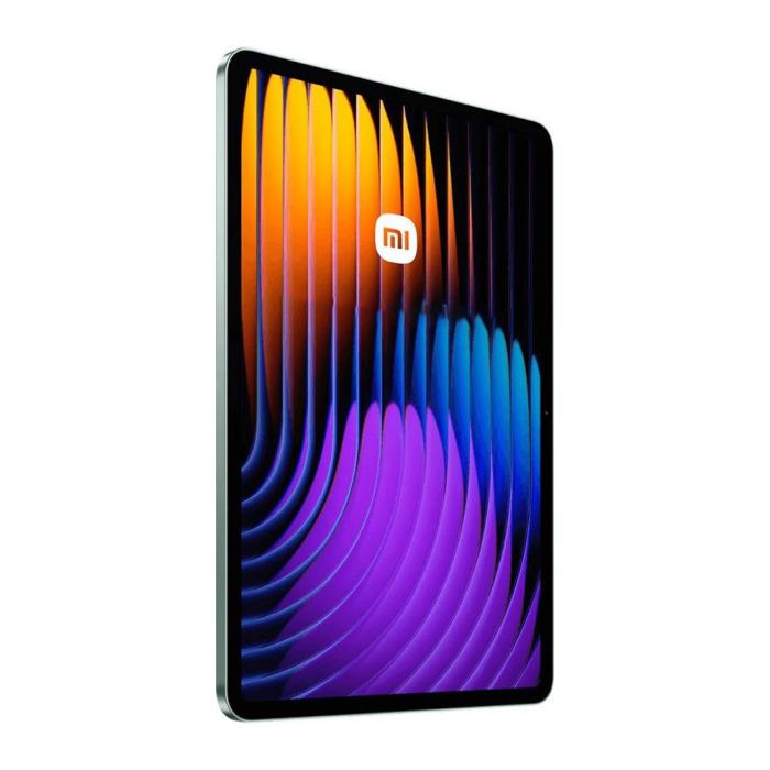 Xiaomi - Xiaomi Pad 7 8GB/128GB Grön