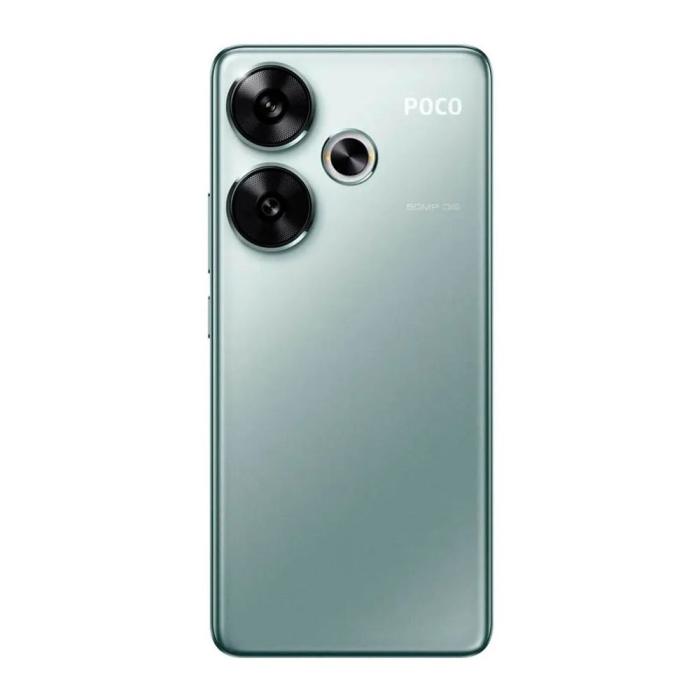 Xiaomi - Xiaomi Poco F6 5G 8GB/256GB Grön