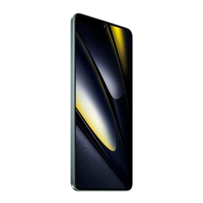 Xiaomi - Xiaomi Poco F6 5G 8GB/256GB Grön