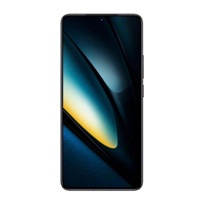 Xiaomi - Xiaomi Poco F6 Pro 5G 12GB/256GB Svart