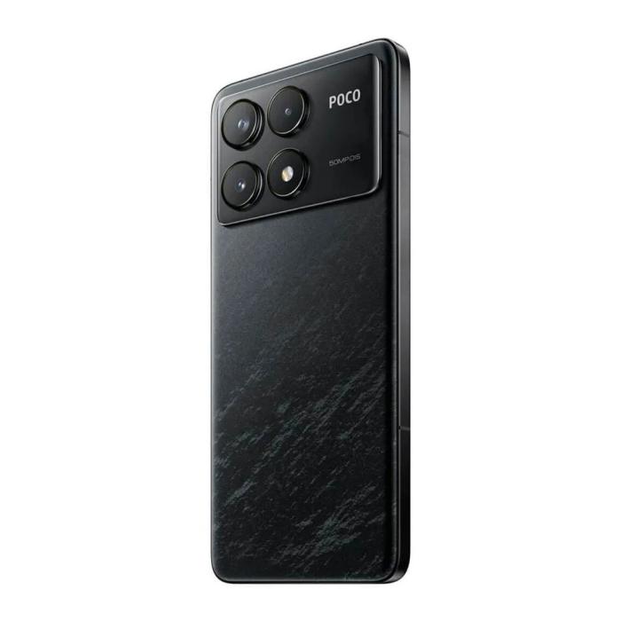 Xiaomi - Xiaomi Poco F6 Pro 5G 12GB/256GB Svart