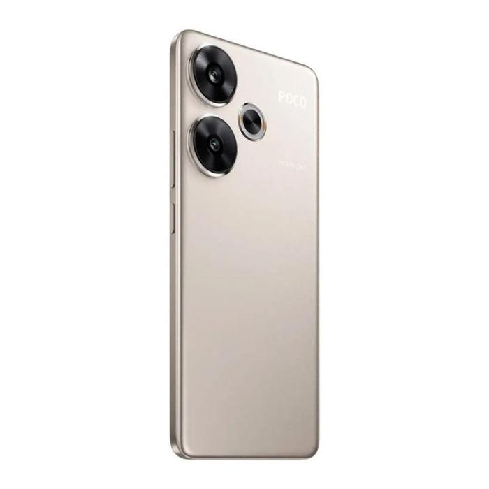 Xiaomi - Xiaomi Poco F6 5G 8GB/256GB Titan