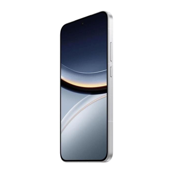 Xiaomi - Xiaomi Poco F7 12GB/512GB Silver