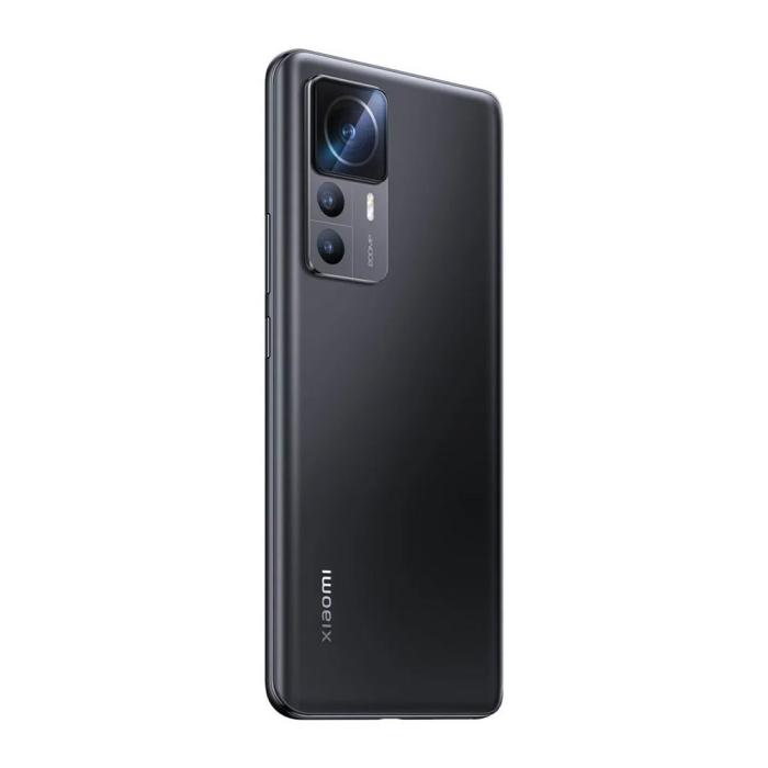 Xiaomi - Xiaomi Poco X6 5G 12GB/256GB Svart