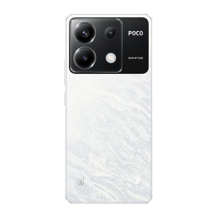 Xiaomi - Xiaomi Poco X6 5G 12GB/256GB Vit