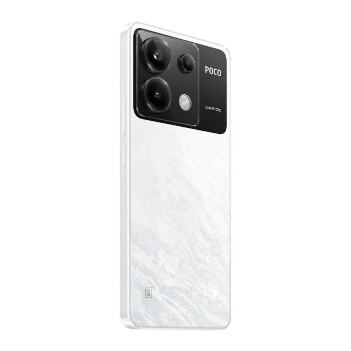Xiaomi - Xiaomi Poco X6 5G 12GB/256GB Vit