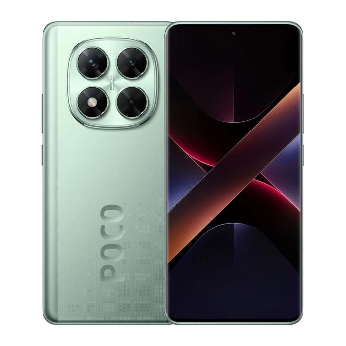 Samsung - Xiaomi Poco X7 12GB/512GB