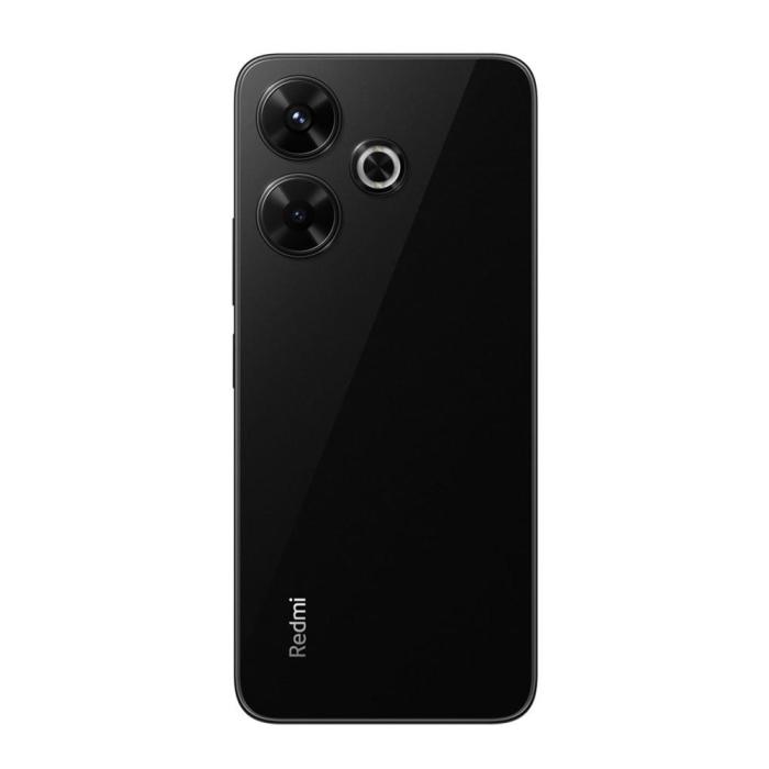 Xiaomi - Xiaomi Redmi 13 8GB/256GB Svart