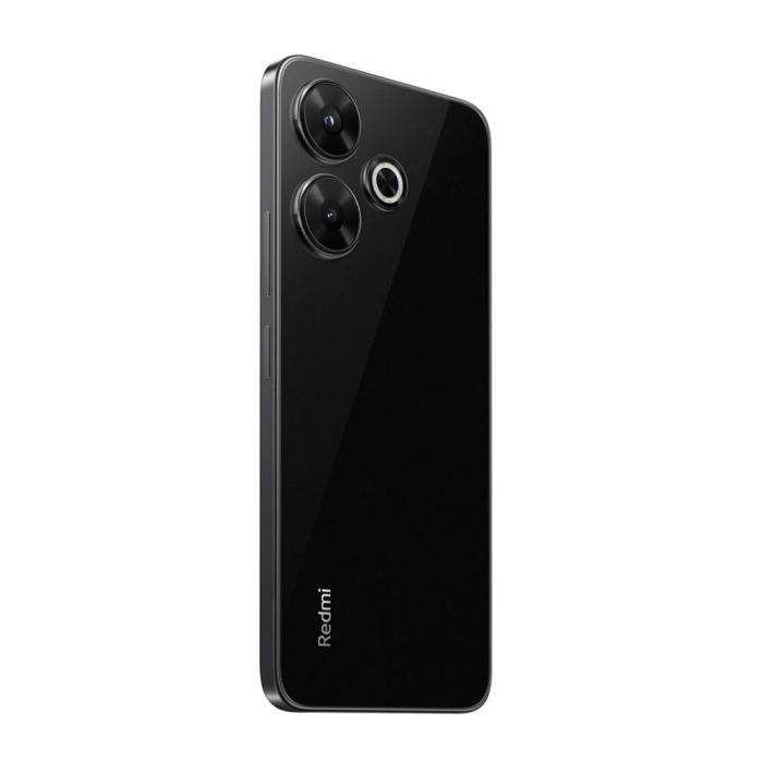 Xiaomi - Xiaomi Redmi 13 8GB/256GB Svart