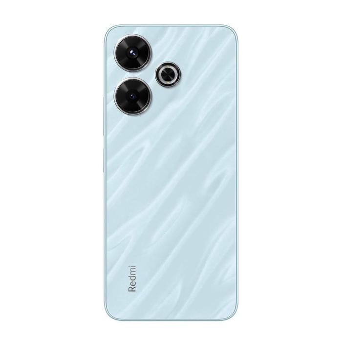 Xiaomi - Xiaomi Redmi 13 6GB/128GB Blå