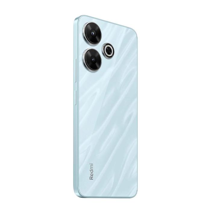 Xiaomi - Xiaomi Redmi 13 6GB/128GB Blå