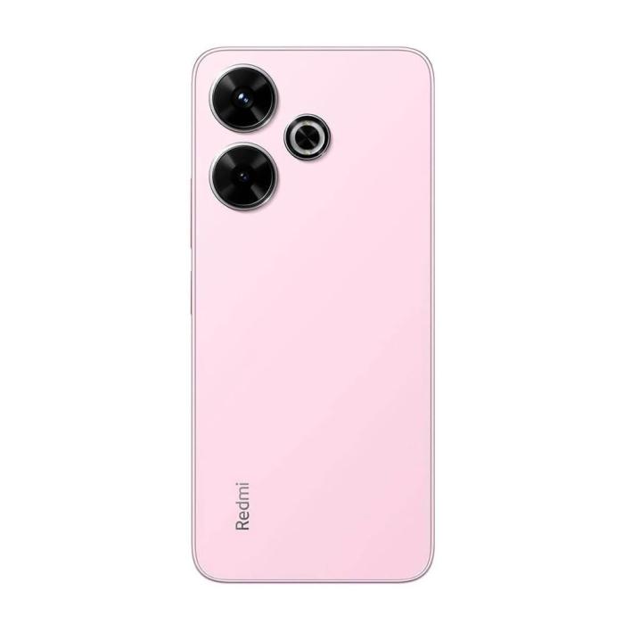 Xiaomi - Xiaomi Redmi 13 6GB/128GB Rosa