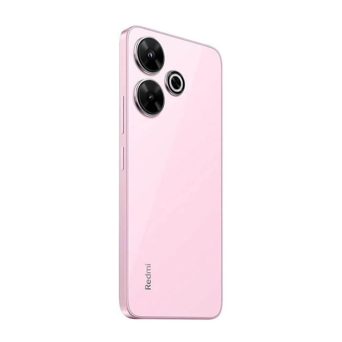 Xiaomi - Xiaomi Redmi 13 6GB/128GB Rosa