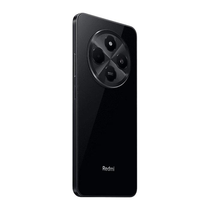 Xiaomi - Xiaomi Redmi 14C 8GB/256GB Midnatts Svart