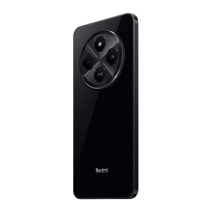 Xiaomi - Xiaomi Redmi 14C 8GB/256GB Midnatts Svart