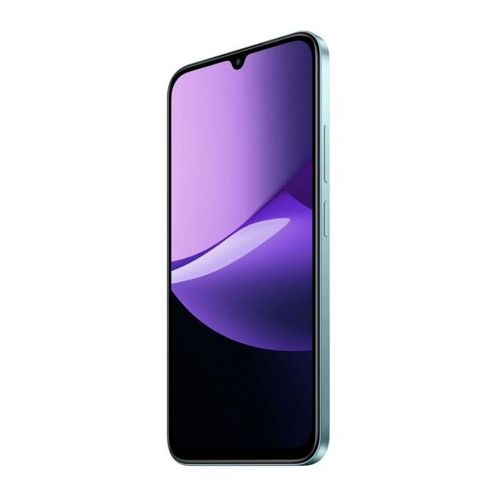 Xiaomi - Xiaomi Redmi 15C 4GB/256GB 5G Grön