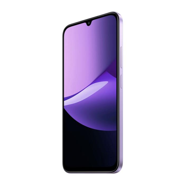 Xiaomi - Xiaomi Redmi 15C 4GB/256GB 5G Lila