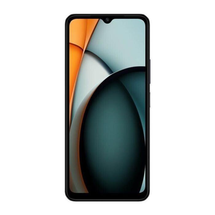 Xiaomi - Xiaomi Redmi A3 4GB/128GB Svart