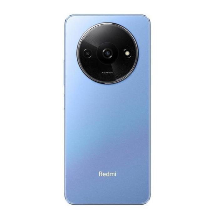 Xiaomi - Xiaomi Redmi A3 3GB/64GB Blå