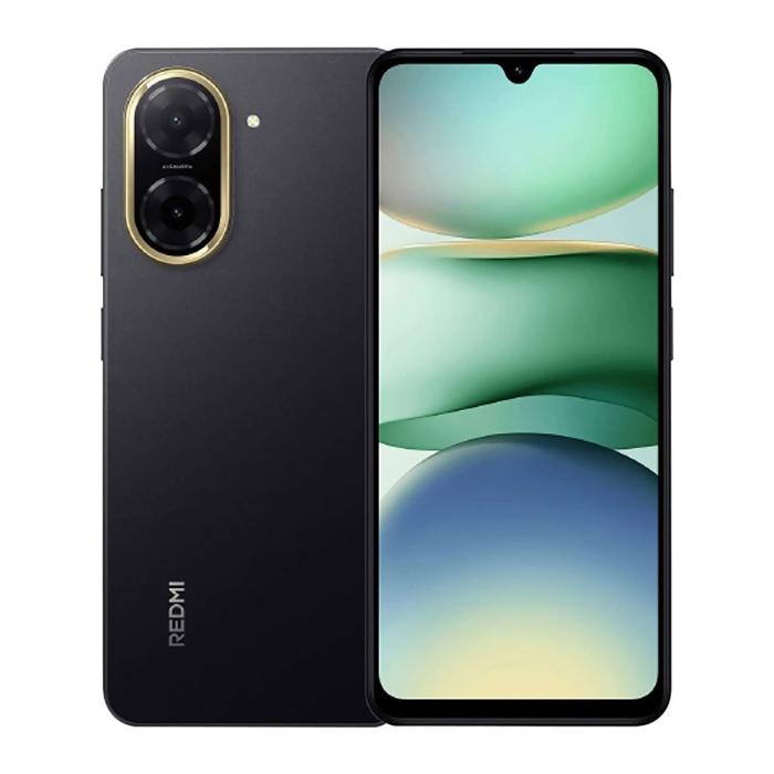 Xiaomi - Xiaomi Redmi A5 3GB/64GB Svart