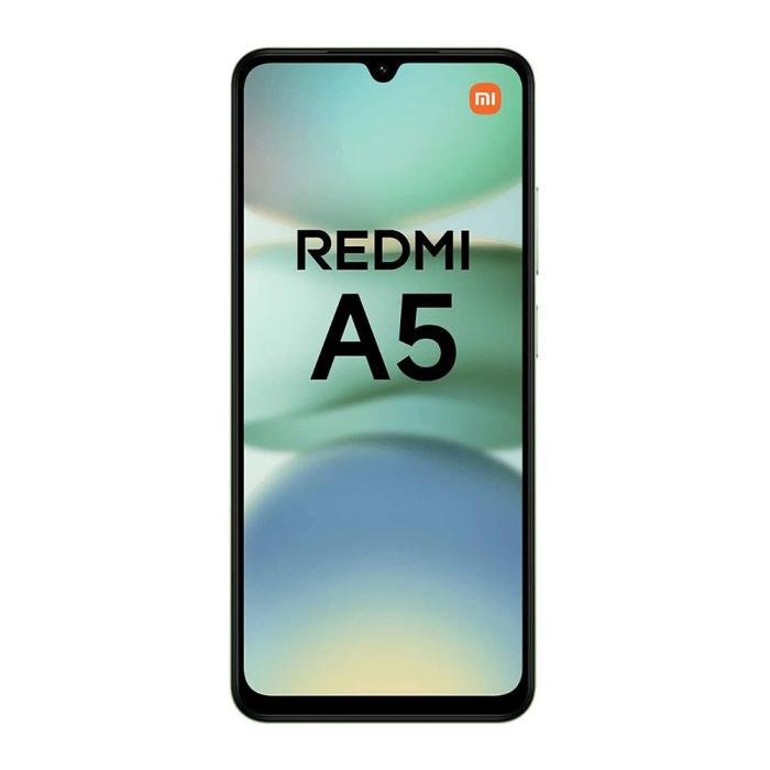 Xiaomi - Xiaomi Redmi A5 4GB/128GB Grön