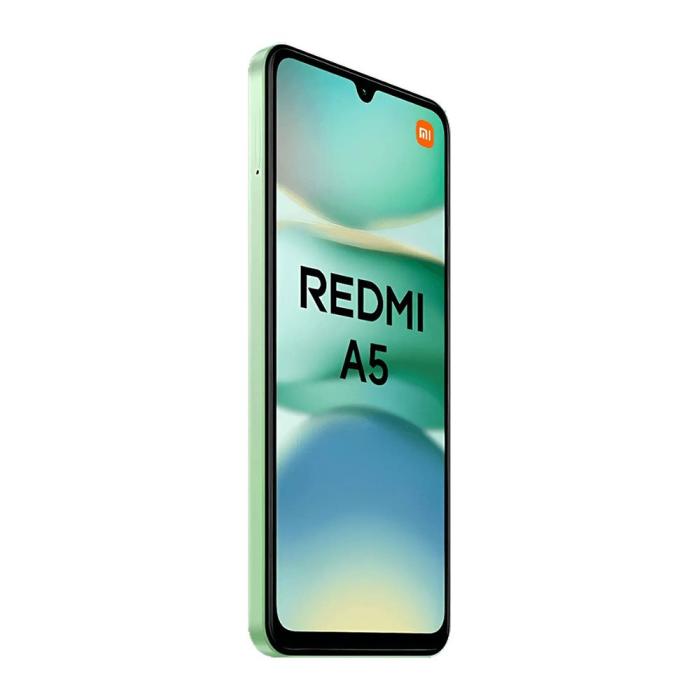 Xiaomi - Xiaomi Redmi A5 4GB/128GB Grön