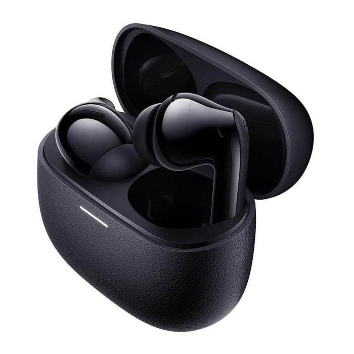 Xiaomi - (NY) Xiaomi Redmi Buds 5 Pro (Svart)