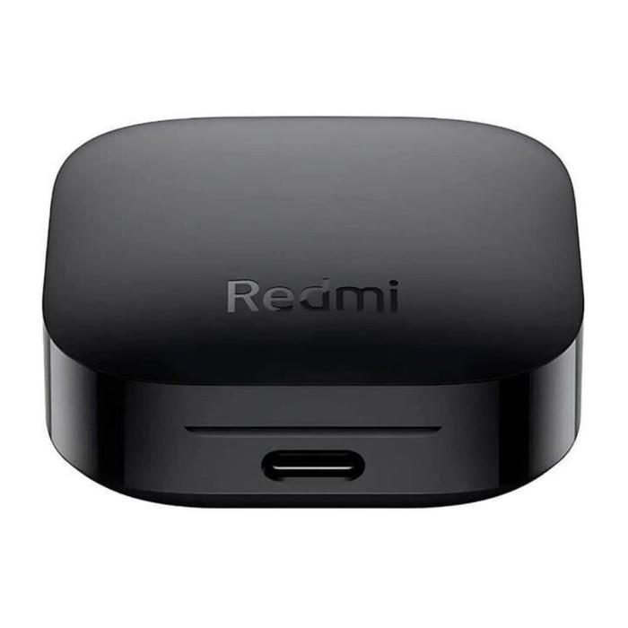 Xiaomi - (NY) Xiaomi Redmi Buds 6 Active - Svart
