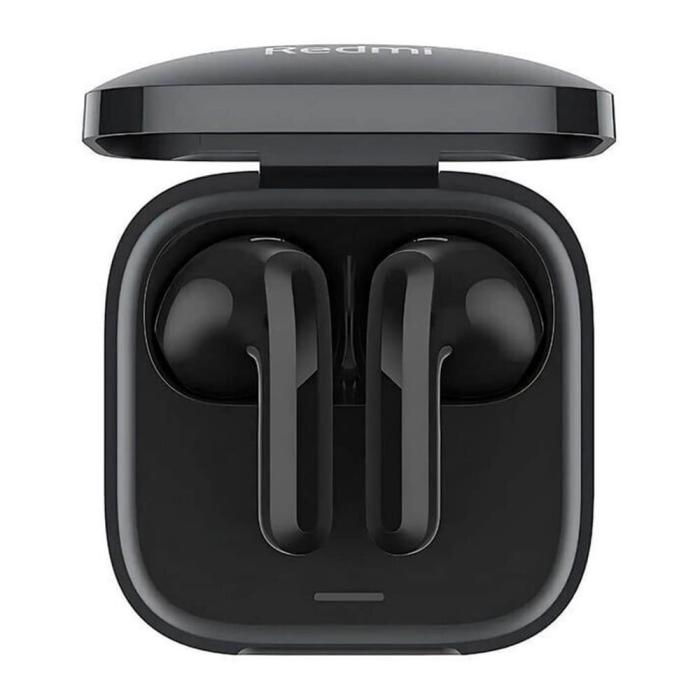 Xiaomi - (NY) Xiaomi Redmi Buds 6 Active - Svart