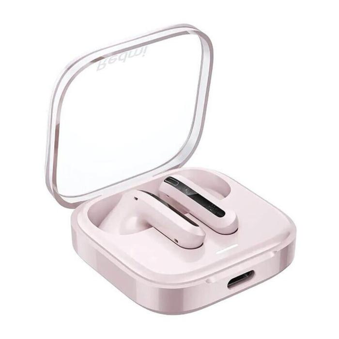 Xiaomi - (NY) Xiaomi Redmi Buds 6 Active - Rosa