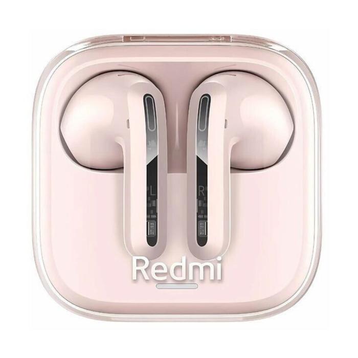 Xiaomi - (NY) Xiaomi Redmi Buds 6 Active - Rosa