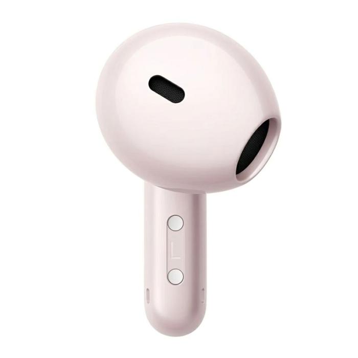 Xiaomi - (NY) Xiaomi Redmi Buds 6 Active - Rosa