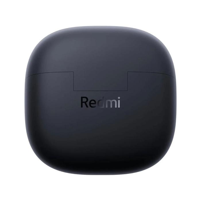 Xiaomi - Xiaomi Redmi Buds 6 Lite Svart