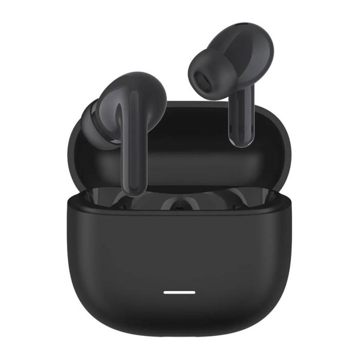 Xiaomi - Xiaomi Redmi Buds 6 Lite Svart
