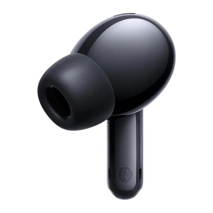 Xiaomi - Xiaomi Redmi Buds 6 Lite Svart