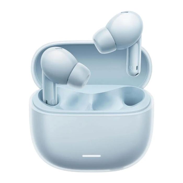 Xiaomi - Xiaomi Redmi Buds 6 Lite Blå
